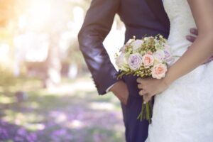 L’Italia non rinuncia alle nozze. Il 2021 sarà l’anno dei matrimoni