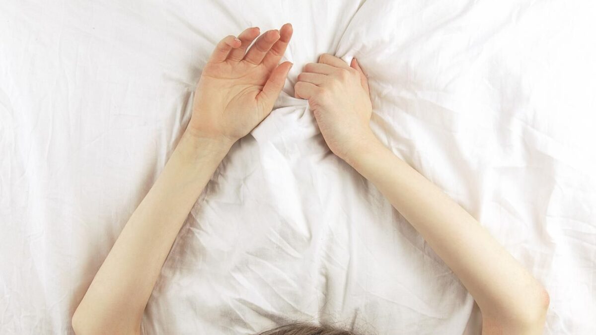 Piacere e tabù, tra app di dating e sex toys