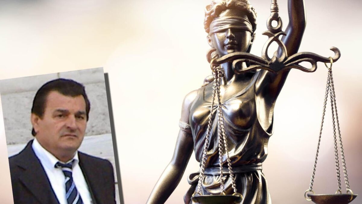 La ’ndrangheta ha il suo Buscetta: si è pentito il boss Grande Aracri