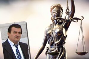La ’ndrangheta ha il suo Buscetta: si è pentito il boss Grande Aracri