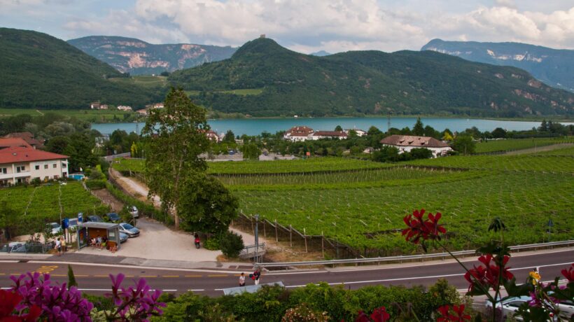 Caldaro (iStock)