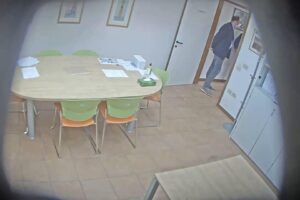 Ecco il video dell’esame farsa di Suarez