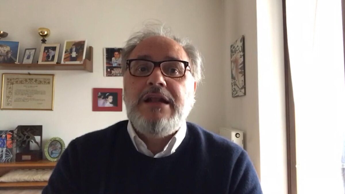 La sinistra intellettuale ha sempre protetto gli ex brigatisti