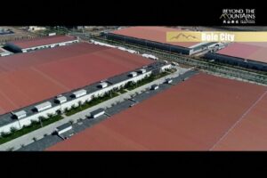 Il documentario di Cctv dallo Xinjiang – Il ruolo delle donne