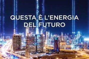 L’italiana Asg scelta per costruire i generatori di energia pulita
