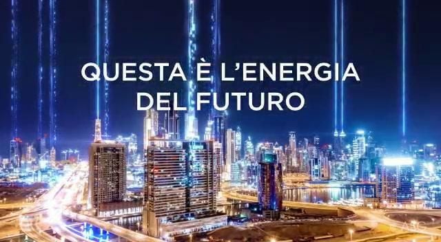 L’italiana Asg scelta per costruire i generatori di energia pulita