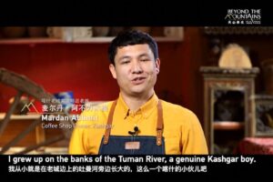 Il documentario di Cctv dallo Xinjiang – Gli imprenditori del caffè