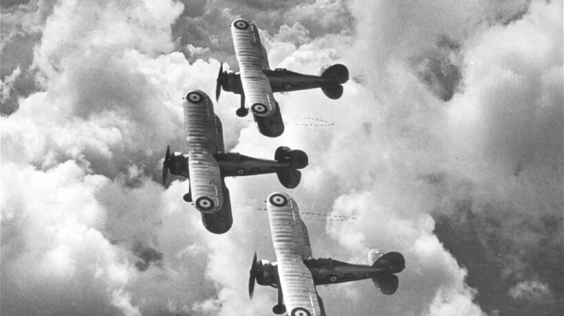 guerra iraq 1941