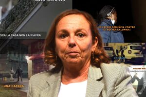Ladri di case violenti: Lamorgese, dove sei?