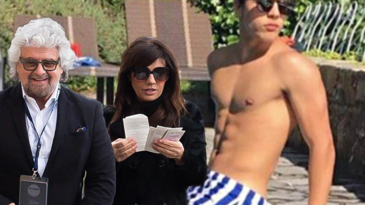 Lady Grillo dà il colpo di grazia al M5s