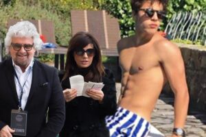 Lady Grillo dà il colpo di grazia al M5s