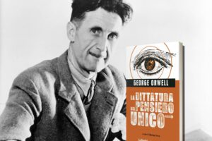 A lezione con Orwell per difendere la libertà