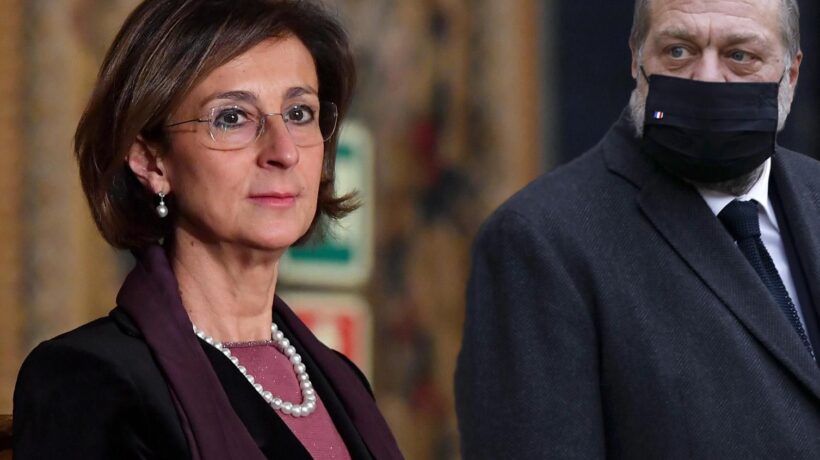 Lettera alla Francia con tutti i nomi dei terroristi rossi da estradare