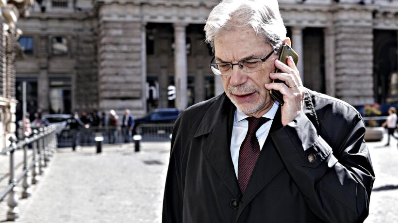 Un altro big Pd stregato dai Benetton. De Vincenti spicca il volo con Atlantia