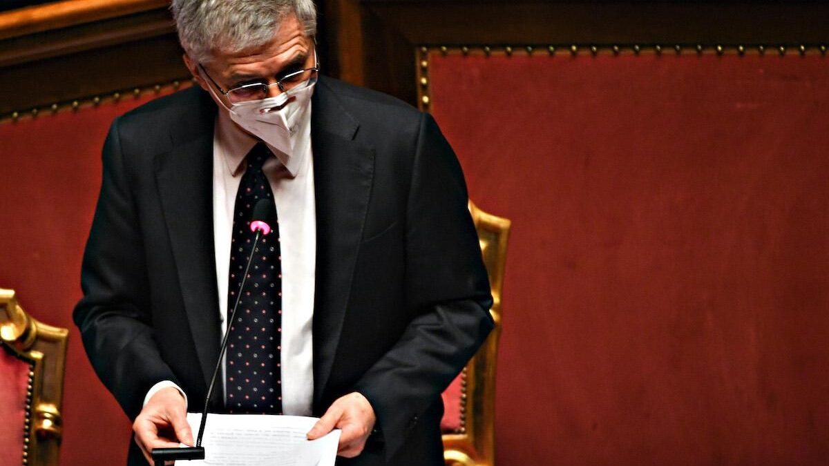 Le banche sono piene di liquidità. Finanzino le imprese in lockdown