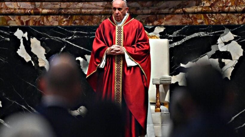 I preti tedeschi si ribellano al Papa e benedicono le coppie omosessuali