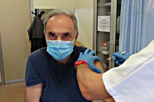«Lockdown inutile: non risolve i problemi»