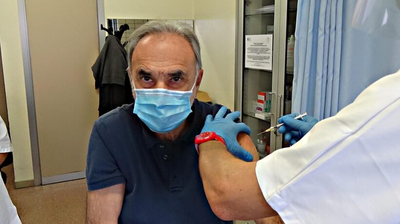 «Lockdown inutile: non risolve i problemi»