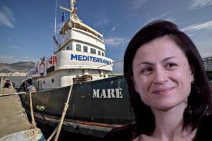 I giornalisti e l’autocensura rossa. Di invidia