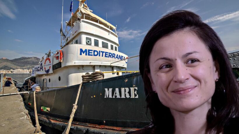 I giornalisti e l’autocensura rossa. Di invidia