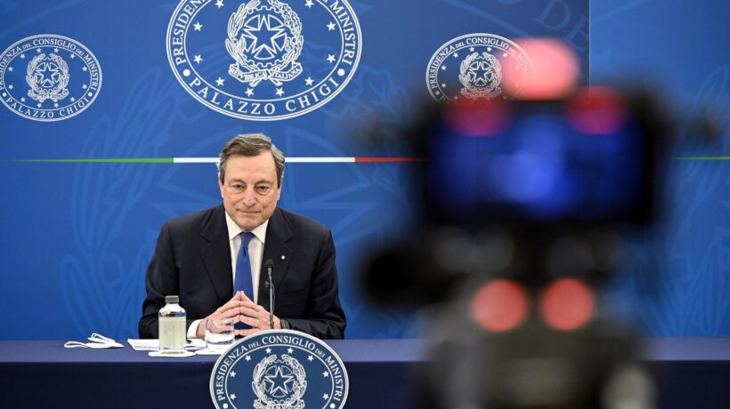 Super Mario tira le orecchie alle Regioni