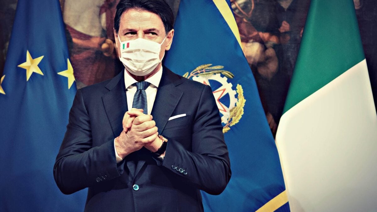 Occhi cinesi controllano la sede del governo