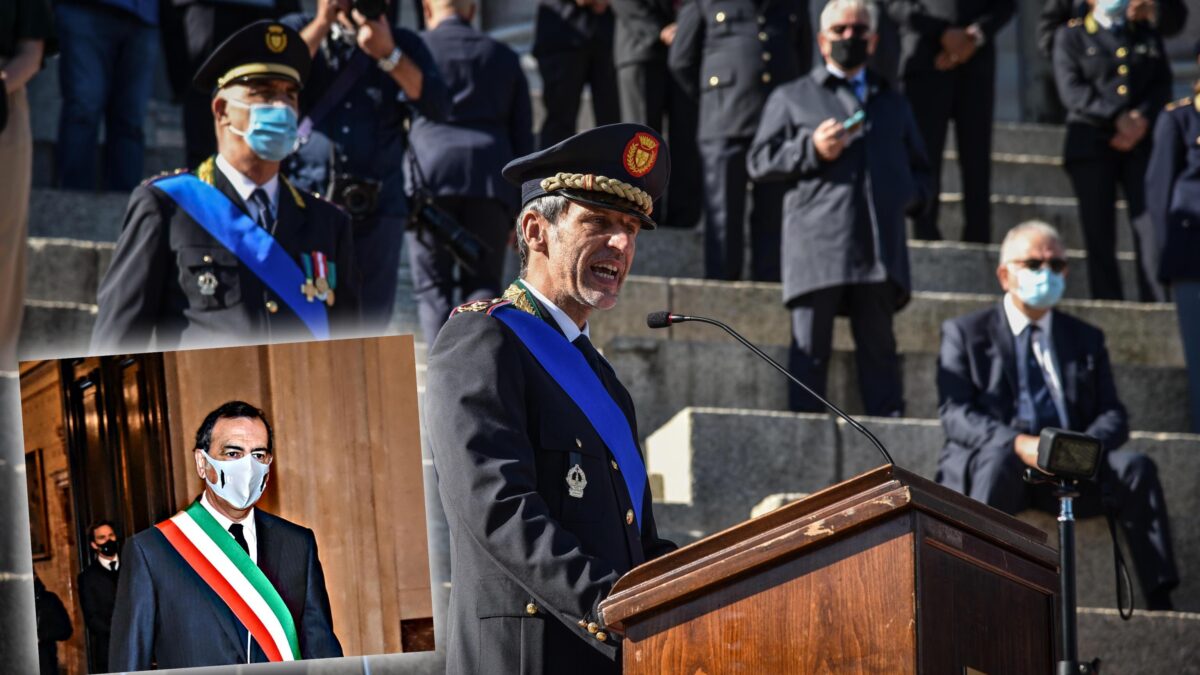 Nuova grana per Sala. Anac e pm bresciani esaminano la nomina del capo dei vigili