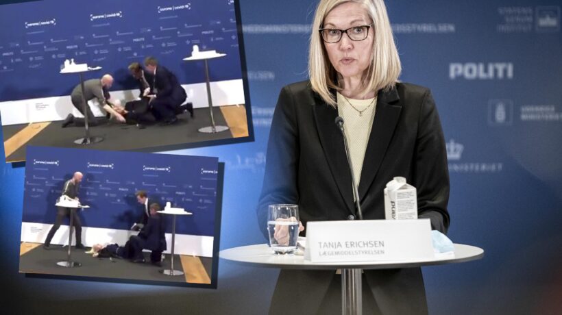 L’Ue affida le chiavi del vaccino alla Germania