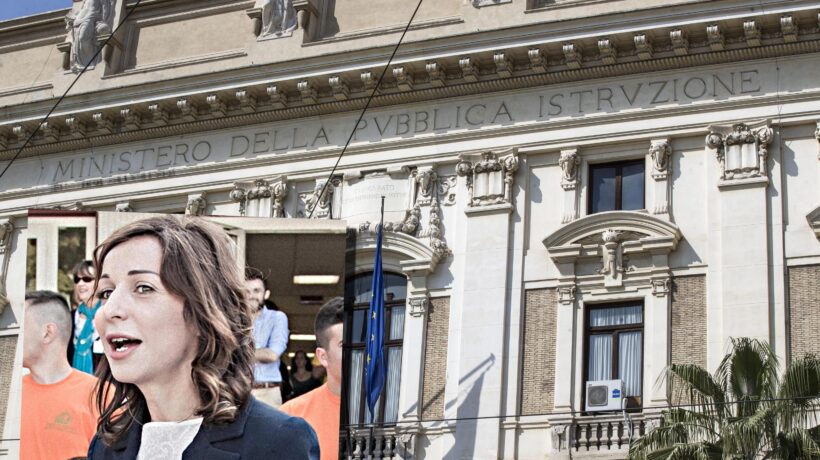 Dirigente Miur si lancia nel vuoto. Era sott’inchiesta per corruzione