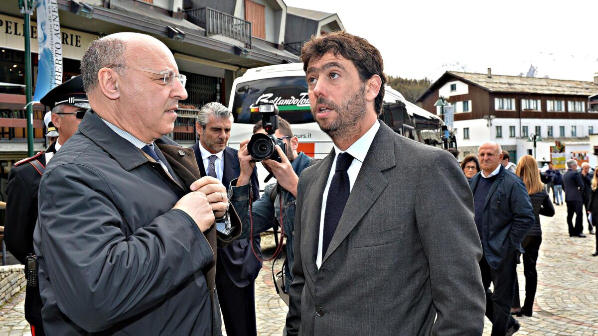 Le sette nuove sorelle della serie A vogliono chiedere i danni a Dal Pino