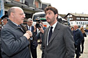 Le sette nuove sorelle della serie A vogliono chiedere i danni a Dal Pino
