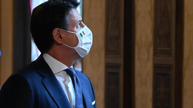 Anziché i cittadini, l’Oms ha tutelato Conte