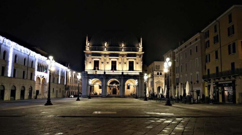 Coprifuoco inutile ma ce lo infliggono