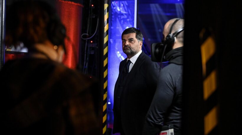 Inchiesta di Cantone sul giro di ricatti nel processo del Csm al pm Woodcock