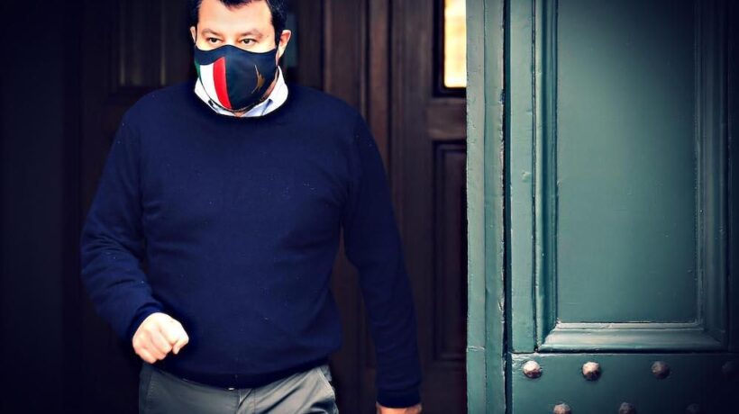 Le Regioni fanno da sponda a Salvini. Fan delle serrate costretti a trattare