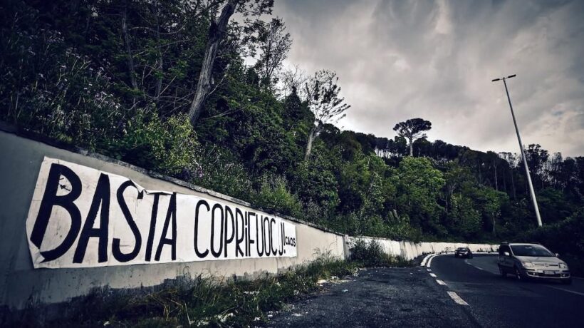 Lega e Forza Italia impongono al Pd il tagliando di maggio al coprifuoco