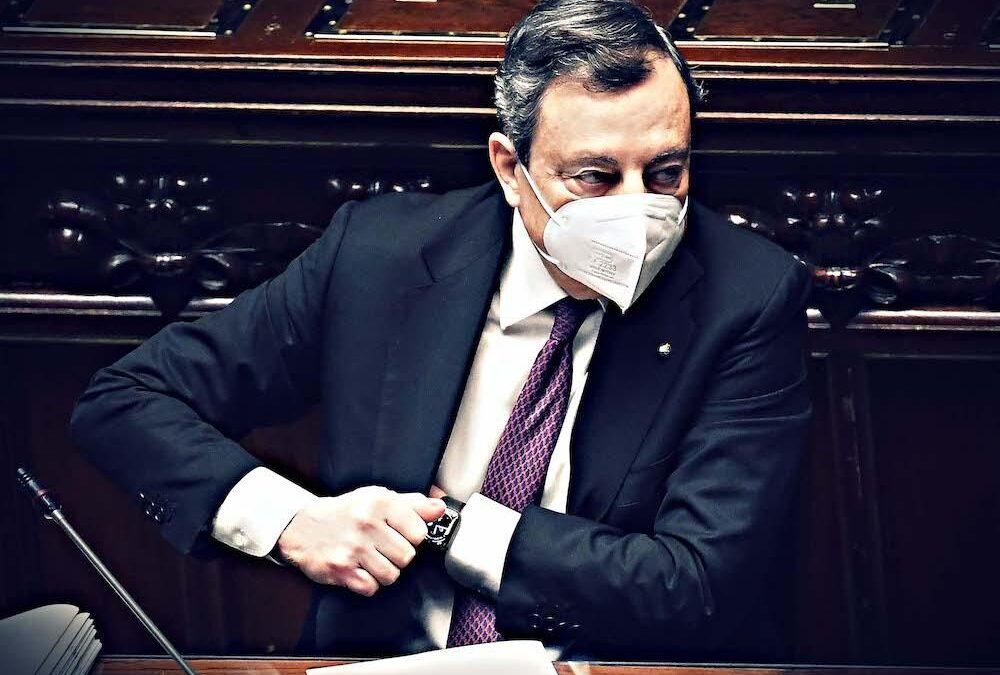 Sulla riforma fiscale le carte le dà l’Aula. Tocca al centrodestra impedire il salasso