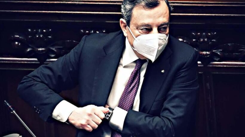 Sulla riforma fiscale le carte le dà l’Aula. Tocca al centrodestra impedire il salasso