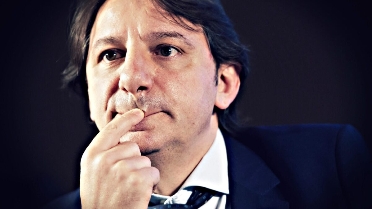 I piani di Tridico per farci sudare la pensione
