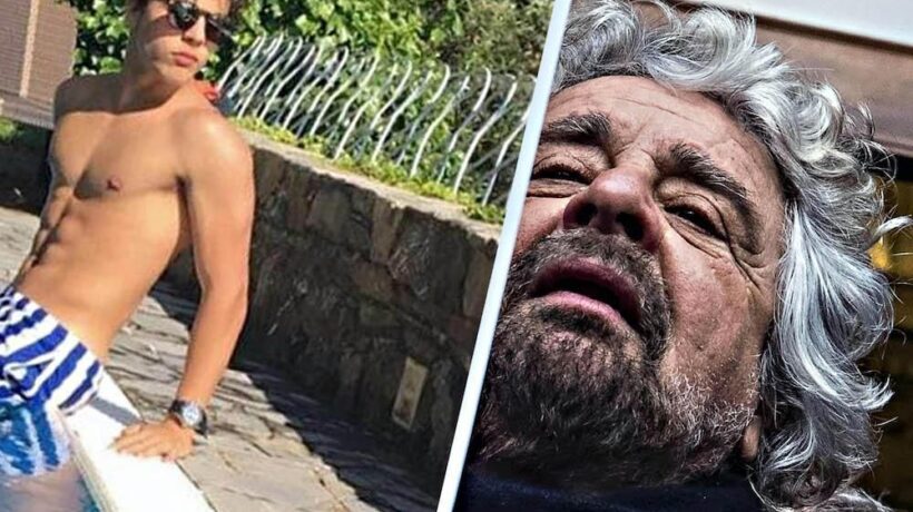 Nelle carte nuove violenze così è nata la svolta di Grillo