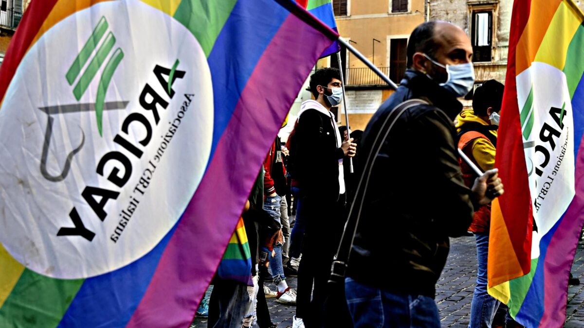 La sinistra canta già vittoria sul ddl Zan. Ma la vera battaglia comincia adesso