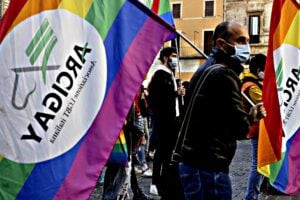 La sinistra canta già vittoria sul ddl Zan. Ma la vera battaglia comincia adesso