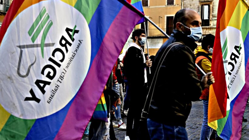 La sinistra canta già vittoria sul ddl Zan. Ma la vera battaglia comincia adesso