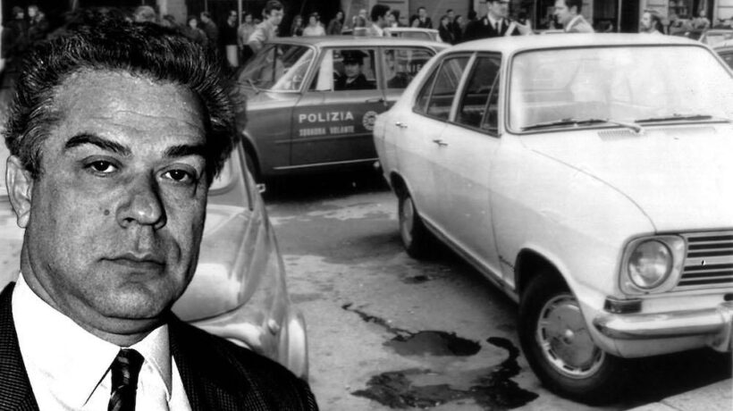 Presi 7 ex «compagni che sbagliano». Parigi non è più l’eden dei terroristi