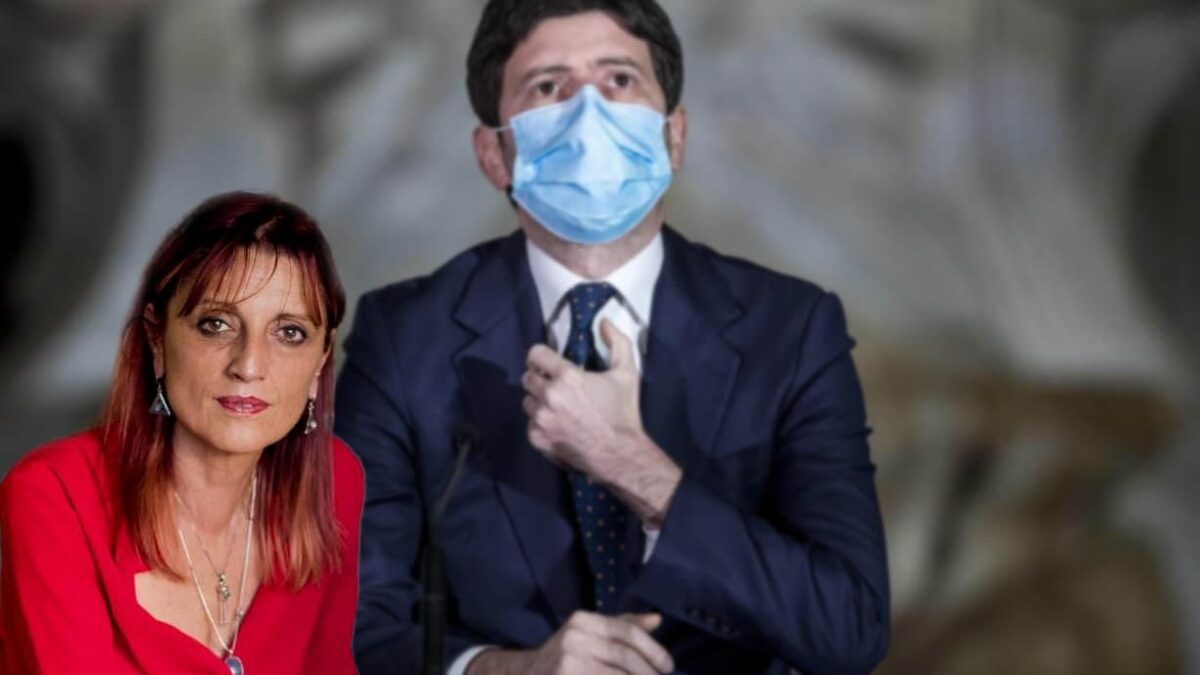 «Speranza spieghi perché cambiò il protocollo per scoprire il Covid»