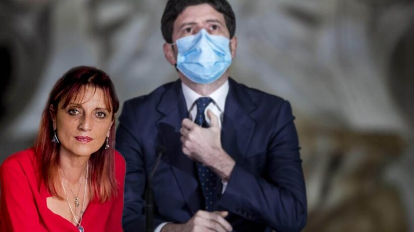 «Speranza spieghi perché cambiò il protocollo per scoprire il Covid»