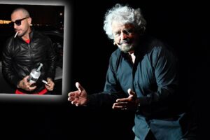 Corona fa irruzione nel caso Grillo. E l’avvocato lascia uno degli indagati