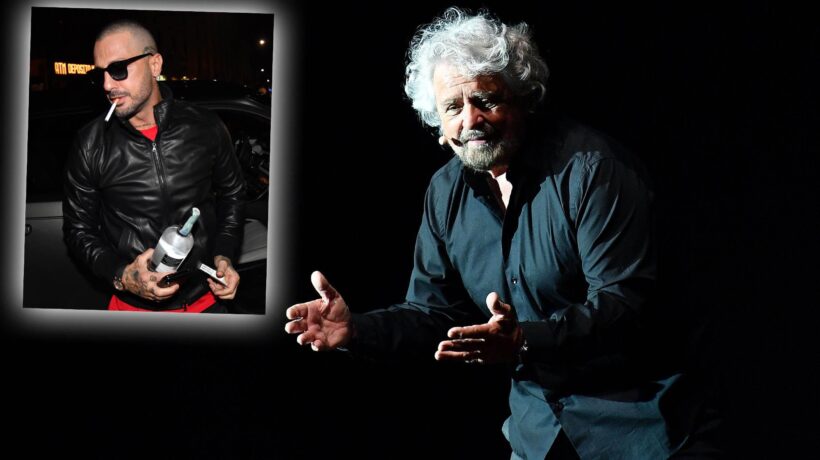 Corona fa irruzione nel caso Grillo. E l’avvocato lascia uno degli indagati