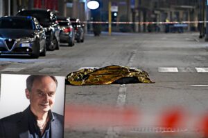 Anziché proteggerci, indagano chi si difende