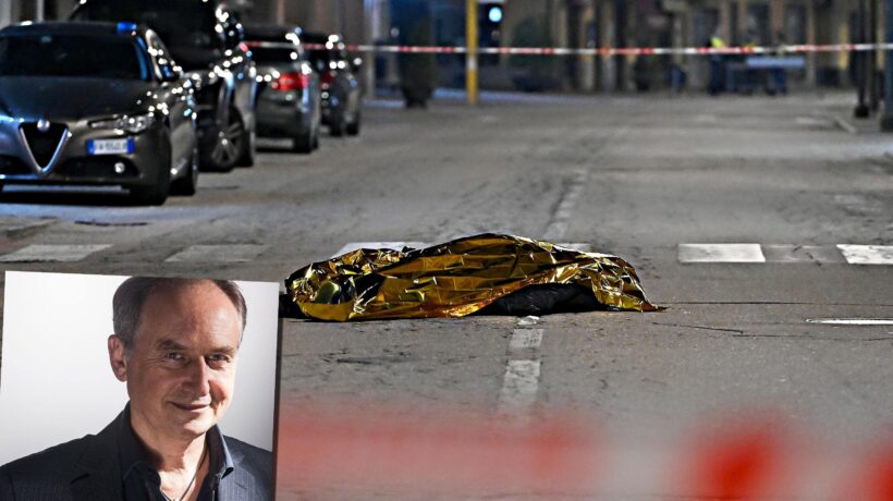 Anziché proteggerci, indagano chi si difende